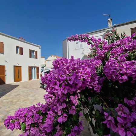 Apartments Miamare 2 Primošten Eksteriør bilde