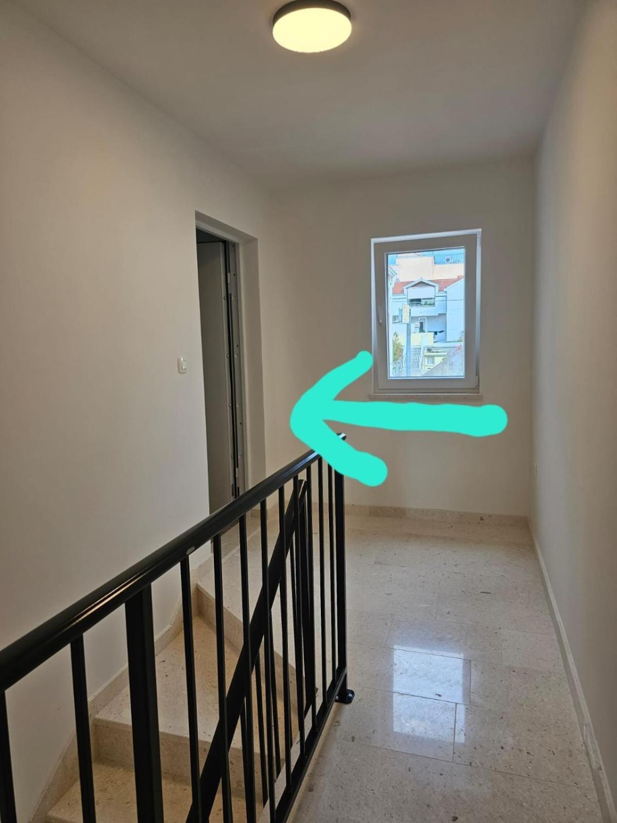 Apartments Miamare 2 Primošten Eksteriør bilde