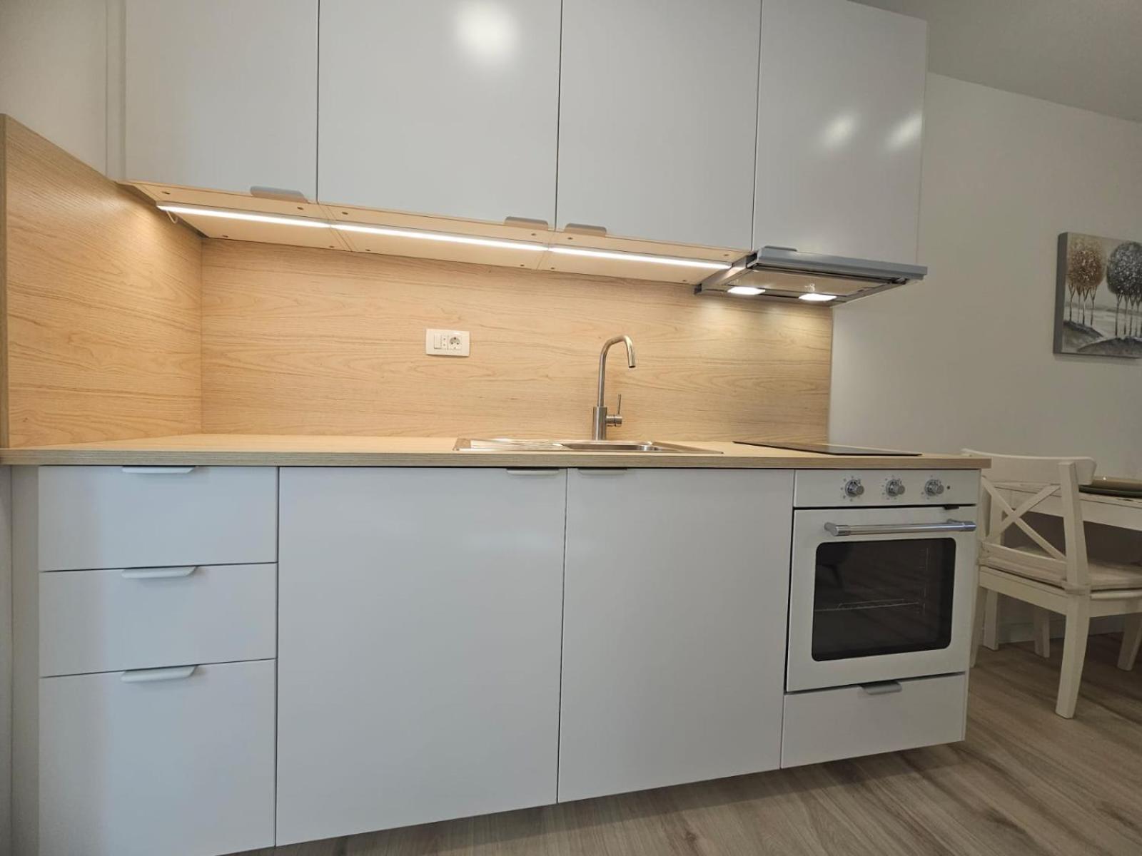 Apartments Miamare 2 Primošten Eksteriør bilde