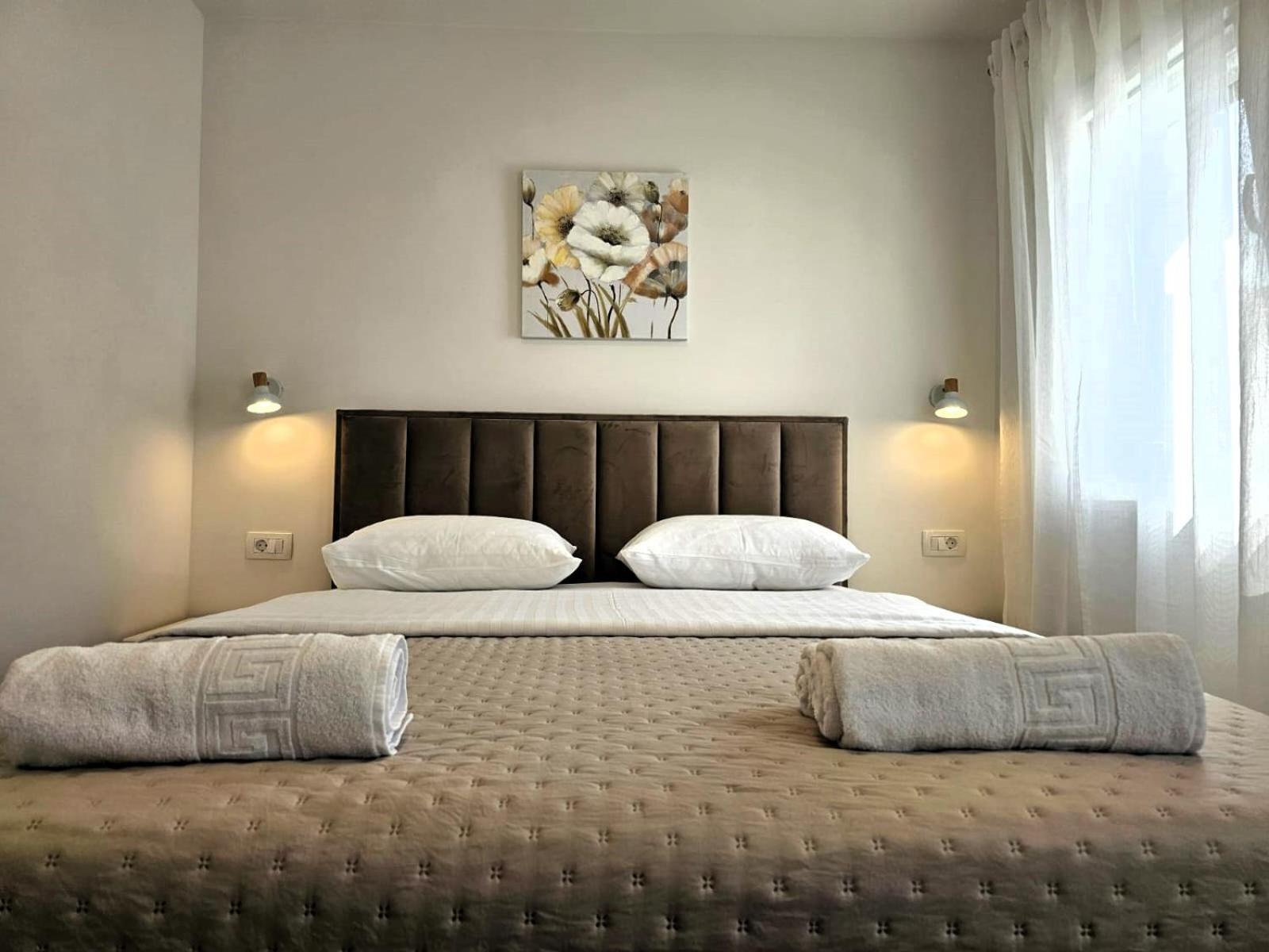 Apartments Miamare 2 Primošten Eksteriør bilde