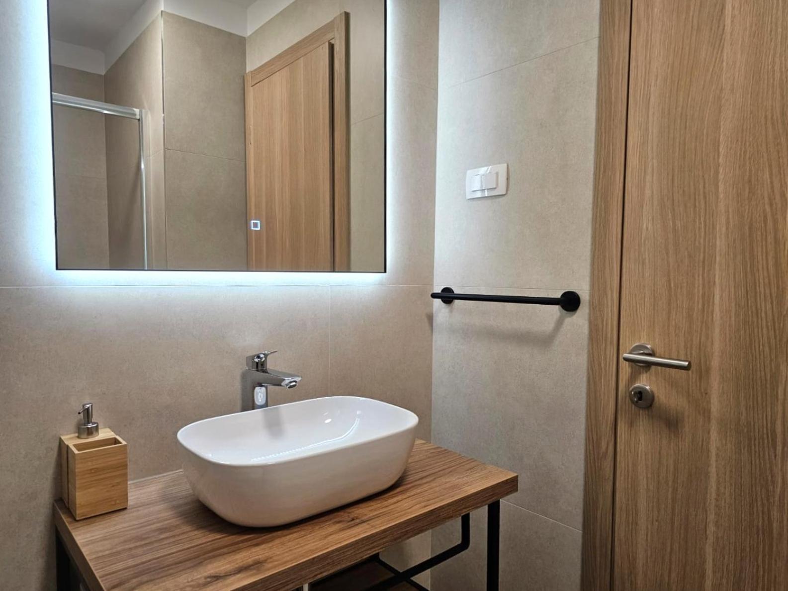 Apartments Miamare 2 Primošten Eksteriør bilde