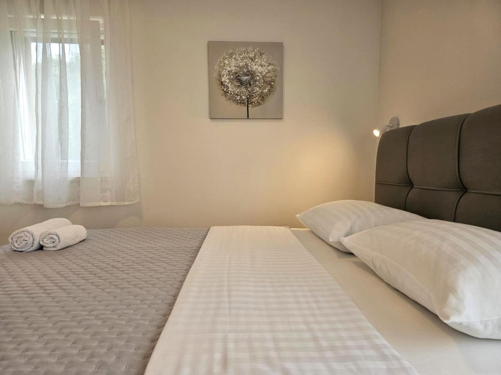Apartments Miamare 2 Primošten Eksteriør bilde