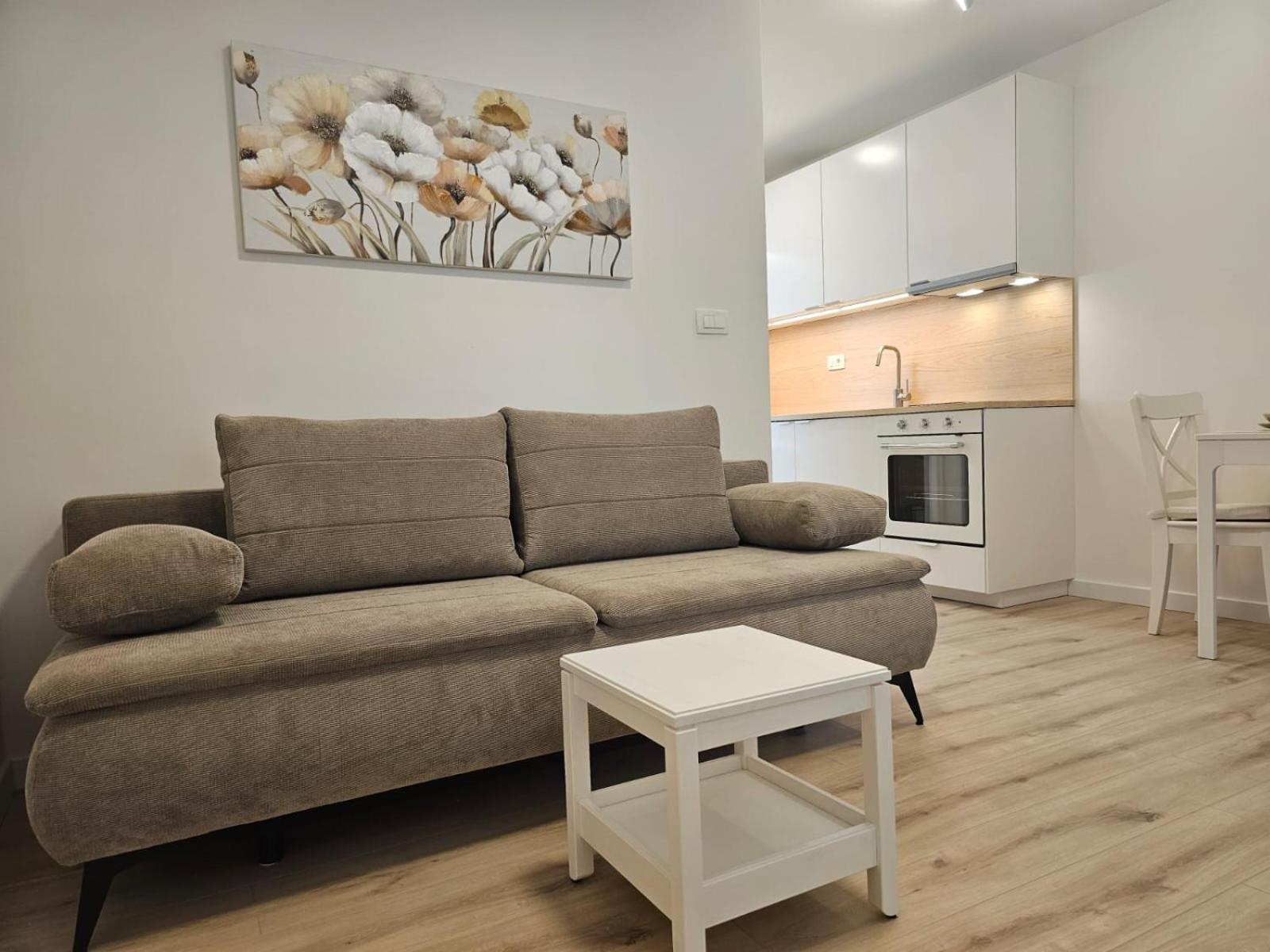 Apartments Miamare 2 Primošten Eksteriør bilde