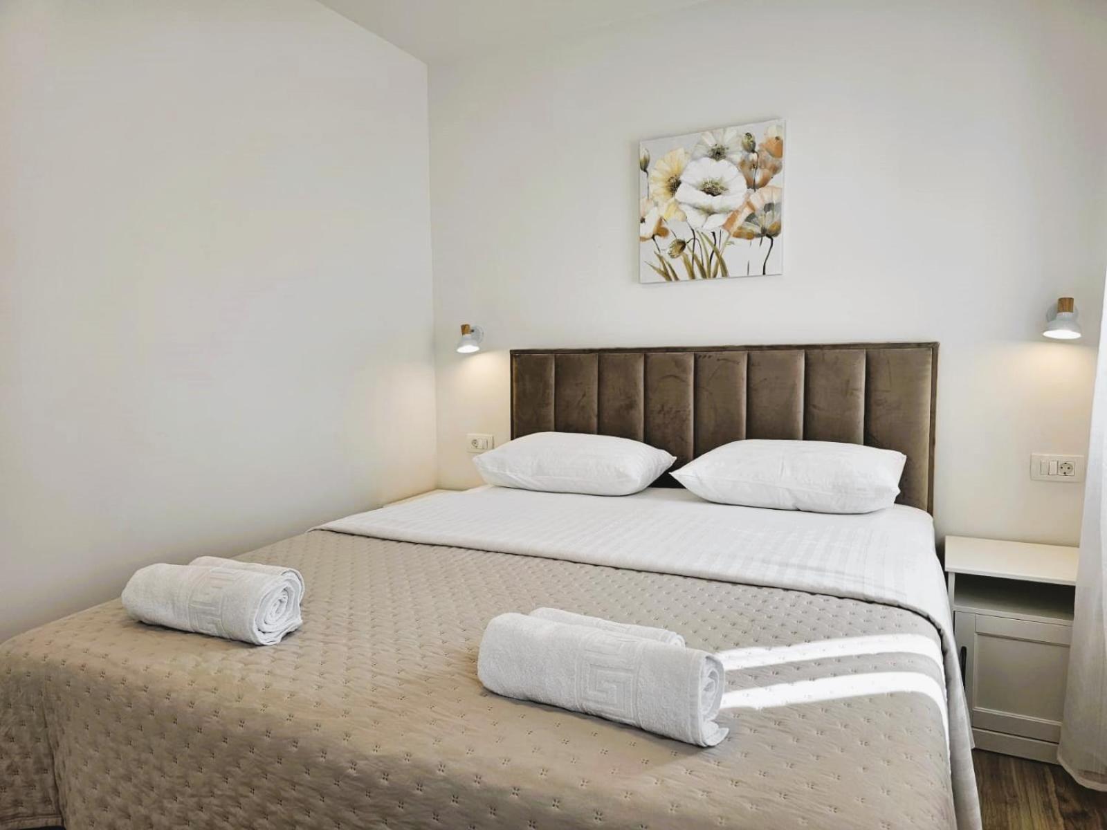 Apartments Miamare 2 Primošten Eksteriør bilde