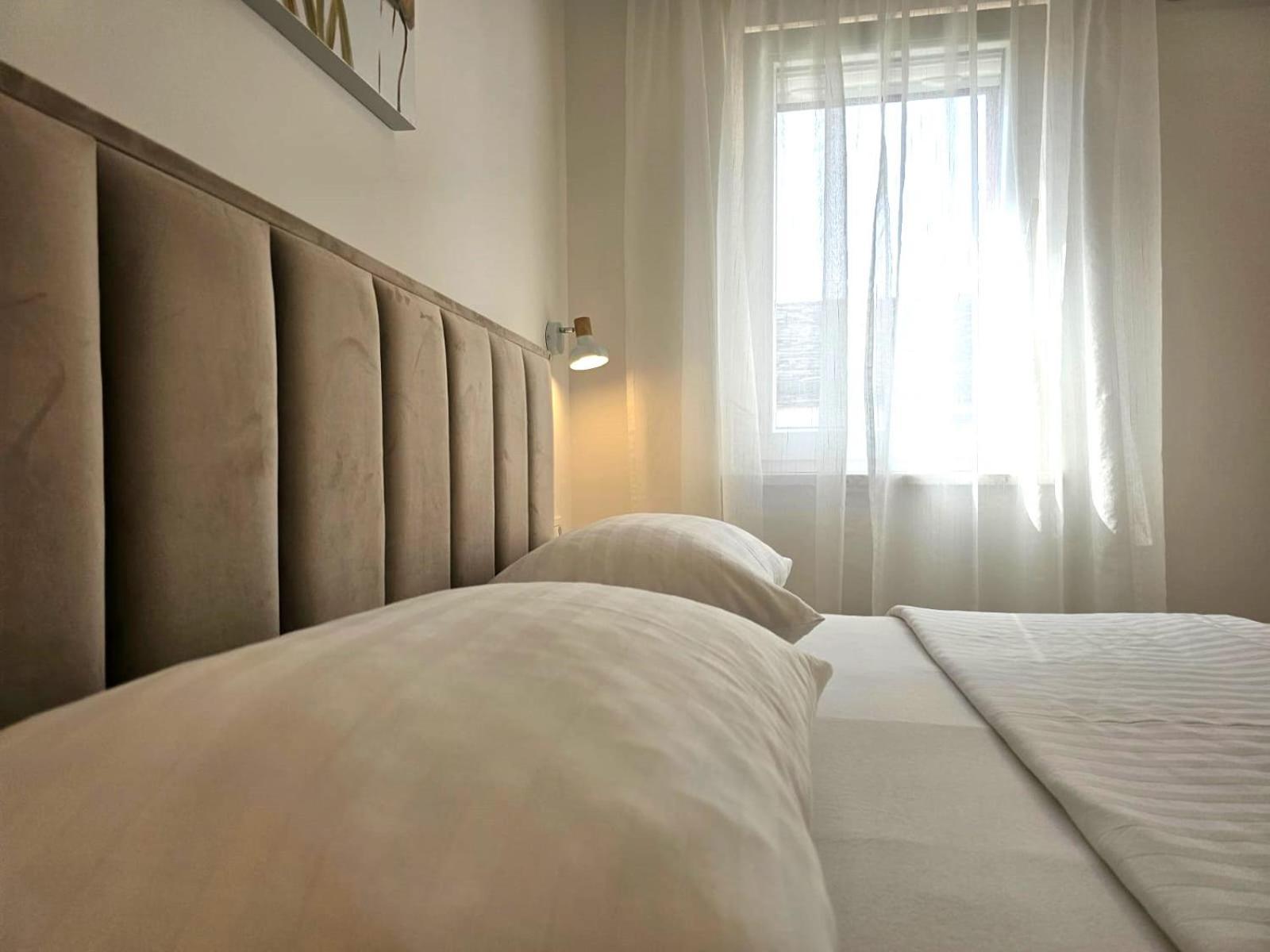 Apartments Miamare 2 Primošten Eksteriør bilde