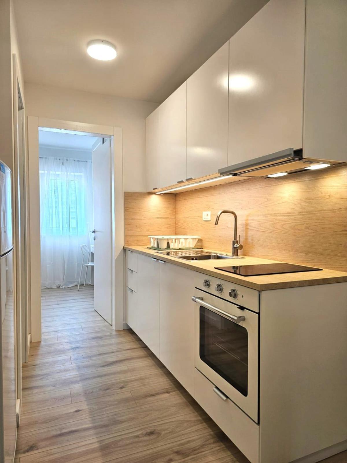 Apartments Miamare 2 Primošten Eksteriør bilde
