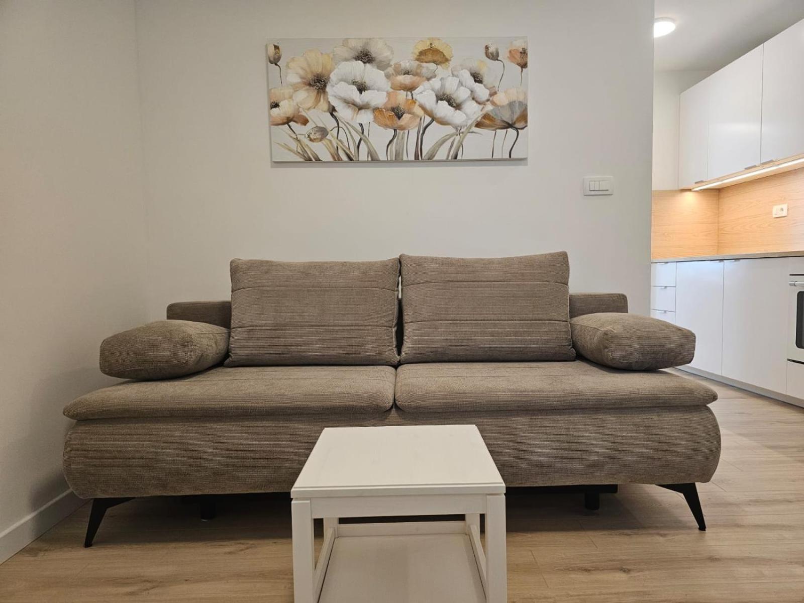 Apartments Miamare 2 Primošten Eksteriør bilde